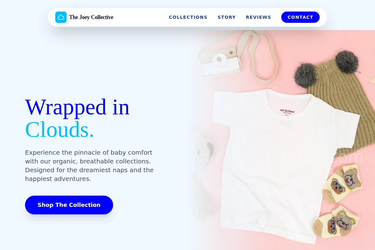 baby-clothes