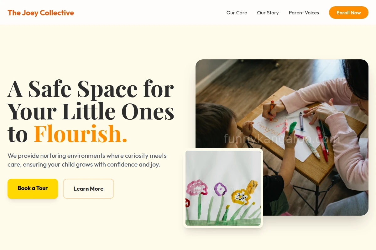 daycare
